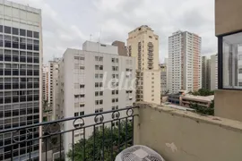Apartamento com 1 Quarto para alugar, 37m² no Jardins, São Paulo - Foto 6