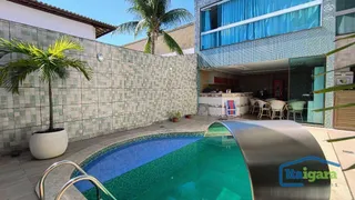 Casa de Condomínio com 7 Quartos para alugar, 120m² no Piatã, Salvador - Foto 17