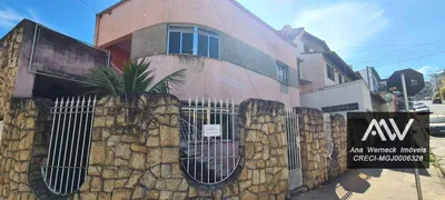 Casa com 7 Quartos à venda, 195m² no São Bernardo, Juiz de Fora - Foto 2