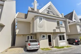 Casa de Condomínio com 3 Quartos à venda, 153m² no Vista Alegre, Curitiba - Foto 56