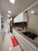 Apartamento com 3 Quartos à venda, 101m² no Barreiros, São José - Foto 2
