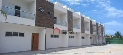 Casa de Condomínio com 3 Quartos à venda, 150m² no Massaguaçu, Caraguatatuba - Foto 2