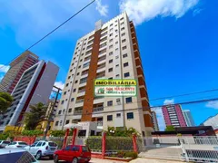 Apartamento com 3 Quartos à venda, 87m² no Aldeota, Fortaleza - Foto 1