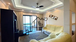 Apartamento com 2 Quartos à venda, 105m² no Vila Caicara, Praia Grande - Foto 4