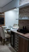 Apartamento com 2 Quartos à venda, 64m² no Vila Caicara, Praia Grande - Foto 12
