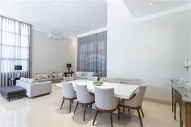 Casa de Condomínio com 4 Quartos à venda, 447m² no Condominio Milano, Ribeirão Preto - Foto 13