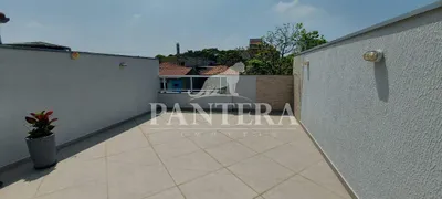 Cobertura com 2 Quartos à venda, 52m² no Vila Alto de Santo Andre, Santo André - Foto 22