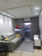 Apartamento com 2 Quartos à venda, 70m² no Vila Valença, São Vicente - Foto 1