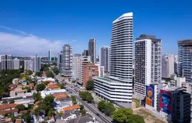 Apartamento com 1 Quarto à venda, 39m² no Pinheiros, São Paulo - Foto 2