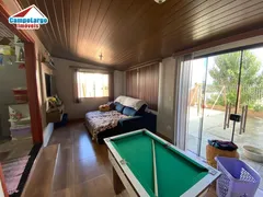 Casa com 3 Quartos à venda, 100m² no Jardim Esmeralda , Campo Largo - Foto 7