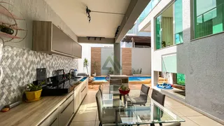 Casa de Condomínio com 4 Quartos à venda, 258m² no Residencial Amália Luíza, Sumaré - Foto 11