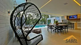Casa de Condomínio com 6 Quartos à venda, 380m² no Riviera de São Lourenço, Bertioga - Foto 7
