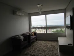 Apartamento com 1 Quarto para alugar, 45m² no Sanvitto, Caxias do Sul - Foto 3