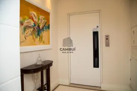 Apartamento com 4 Quartos à venda, 273m² no Cambuí, Campinas - Foto 3