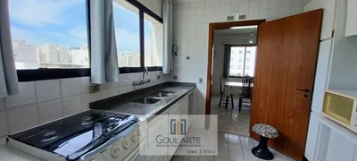 Apartamento com 4 Quartos à venda, 140m² no Pitangueiras, Guarujá - Foto 31