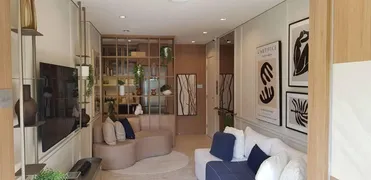Apartamento com 3 Quartos à venda, 79m² no Chácara Santo Antônio, São Paulo - Foto 4