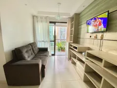 Apartamento com 2 Quartos para alugar, 69m² no Rio Vermelho, Salvador - Foto 5