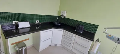 Conjunto Comercial / Sala à venda, 41m² no Santa Teresinha, Santo André - Foto 8