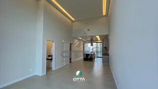 Casa de Condomínio com 3 Quartos à venda, 174m² no Parque Brasil 500, Paulínia - Foto 2