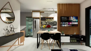 Apartamento com 2 Quartos à venda, 42m² no Vila Ré, São Paulo - Foto 1