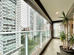 Apartamento com 1 Quarto para alugar, 53m² no Campo Belo, São Paulo - Foto 15