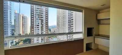 Apartamento com 3 Quartos para alugar, 76m² no Gleba Fazenda Palhano, Londrina - Foto 14