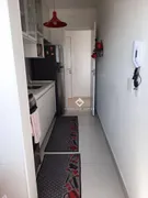 Apartamento com 2 Quartos para venda ou aluguel, 62m² no Pagador de Andrade, Jacareí - Foto 15