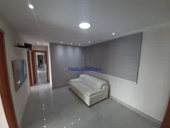 Apartamento com 4 Quartos para venda ou aluguel, 255m² no Aparecida, Santos - Foto 48