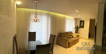 Apartamento com 3 Quartos à venda, 91m² no Ipe, Nova Lima - Foto 2