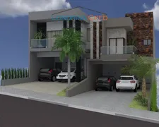 Casa de Condomínio com 3 Quartos à venda, 136m² no Jardim Ecoville I, Cambé - Foto 2