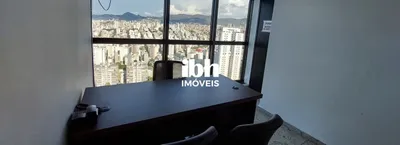 Conjunto Comercial / Sala à venda, 453m² no Cidade Jardim, Belo Horizonte - Foto 8