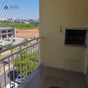 Apartamento com 3 Quartos à venda, 70m² no Vila São Francisco, Hortolândia - Foto 31