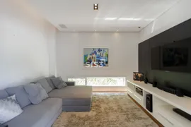 Casa de Condomínio com 4 Quartos à venda, 341m² no São Lourenço, Curitiba - Foto 11