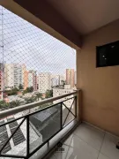 Flat com 1 Quarto à venda, 33m² no Setor Pedro Ludovico, Goiânia - Foto 14