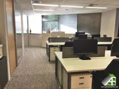 Conjunto Comercial / Sala com 1 Quarto para alugar, 128m² no Pinheiros, São Paulo - Foto 3