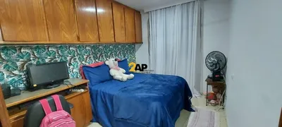 Apartamento com 4 Quartos à venda, 159m² no Fazenda Morumbi, São Paulo - Foto 24