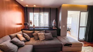 Apartamento com 3 Quartos à venda, 88m² no Ecoville, Curitiba - Foto 15