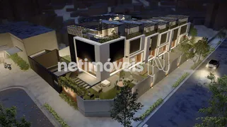 Casa de Condomínio com 3 Quartos à venda, 220m² no Vila Madalena, São Paulo - Foto 3