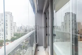 Apartamento com 1 Quarto para alugar, 45m² no Brooklin, São Paulo - Foto 21
