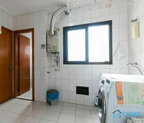 Apartamento com 4 Quartos à venda, 152m² no Móoca, São Paulo - Foto 8