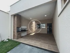 Casa com 3 Quartos à venda, 108m² no Parque Industrial João Braz, Goiânia - Foto 1