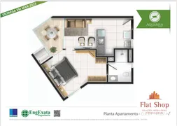 Apartamento com 1 Quarto à venda, 38m² no Praia de Iracema, Fortaleza - Foto 11