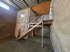 Galpão / Depósito / Armazém para alugar, 160m² no Jardim Residencial Roseira, Limeira - Foto 6