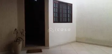 Casa com 3 Quartos à venda, 156m² no Vila Santos, Caçapava - Foto 3