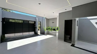 Casa com 3 Quartos à venda, 124m² no Jardim Ipiranga, Americana - Foto 4