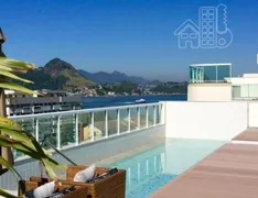 Apartamento com 3 Quartos à venda, 103m² no Charitas, Niterói - Foto 19