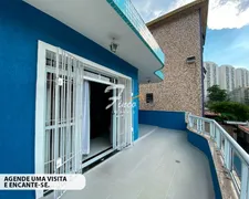 Casa com 3 Quartos à venda, 117m² no Marapé, Santos - Foto 13