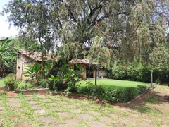 Fazenda / Sítio / Chácara com 6 Quartos à venda, 5625m² no Parque Jambeiro, Campinas - Foto 4