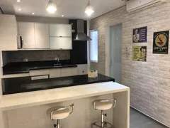 Apartamento com 3 Quartos à venda, 120m² no Campina do Siqueira, Curitiba - Foto 2