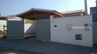 Casa com 2 Quartos à venda, 127m² no Jardim Pérola, Itupeva - Foto 3